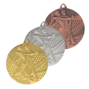 medaillen MMC7850 G S B