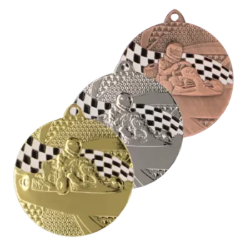 medaillen MMC8350 G S B