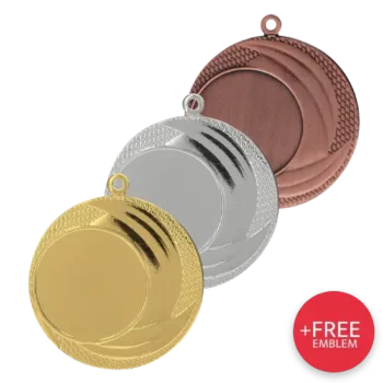 medaillen MMC9040 G S B 2