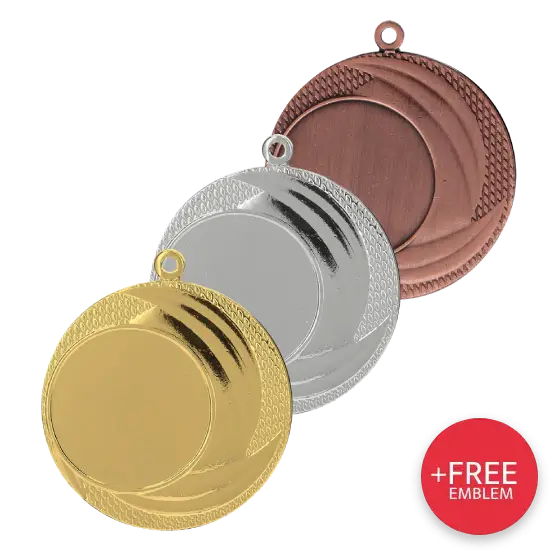 Medaile MMC9040 Medaile MMC9040