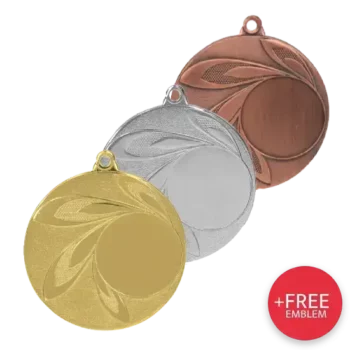 medaillen MMC9850 G S B 1