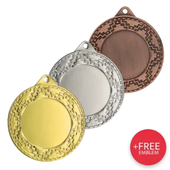 medaillen me0340 G S B