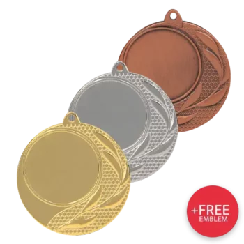 medaillen mmc2540 G S B 1