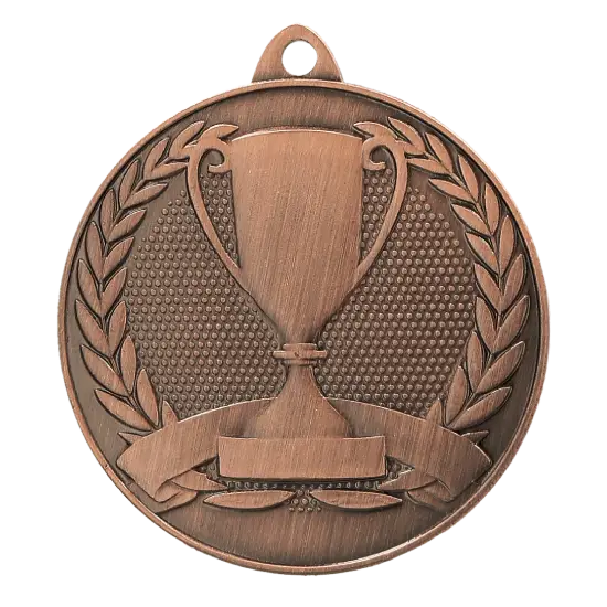 Medaile MMC30050 Medaile MMC30050 - Obrázek 4