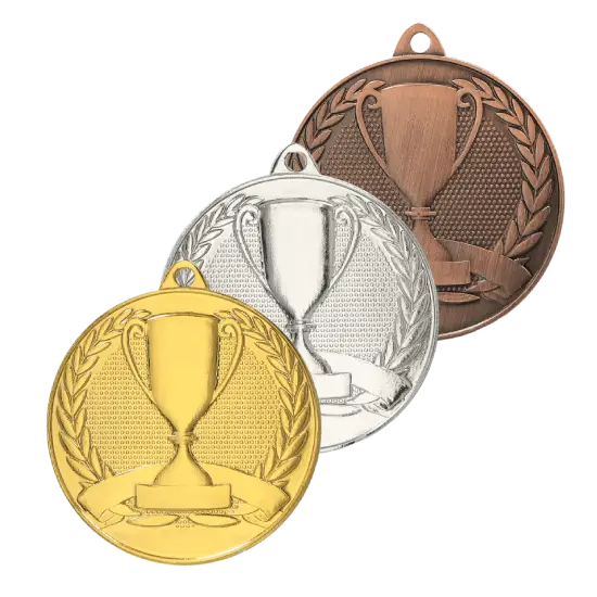 Medaile MMC30050 Medaile MMC30050