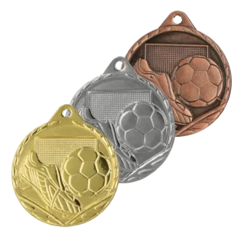 medaillen mmc3032 G S B