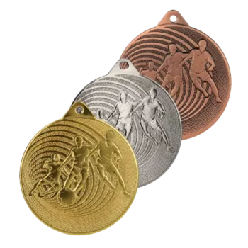 medaillen mmc3070 G S B