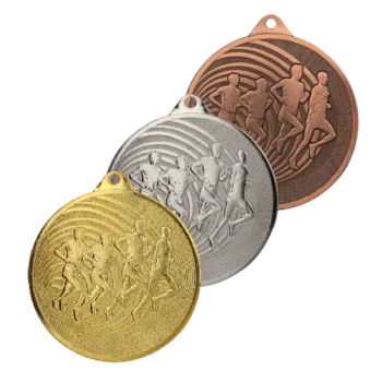 medaillen mmc3071 G S B