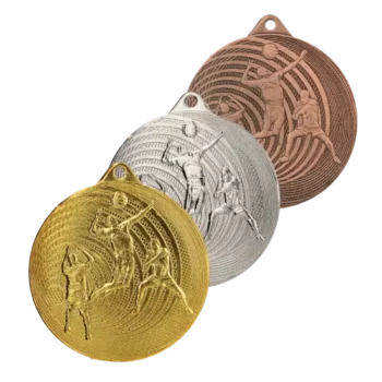 medaillen mmc3073 G S B