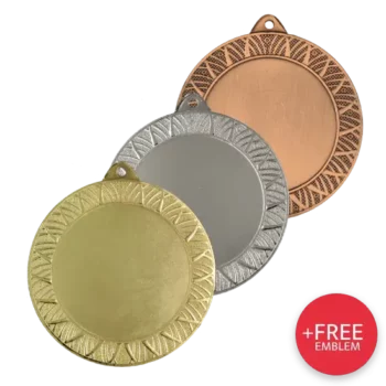 medaillen mmc3080 G S B