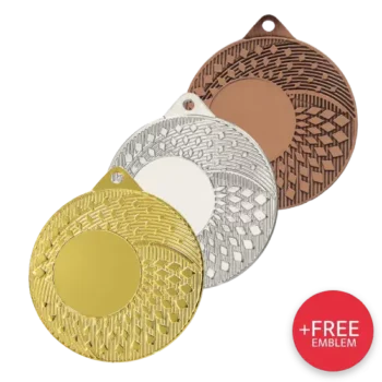 medaillen mmc31050 G S B