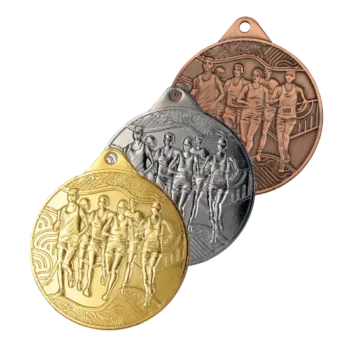 medaillen mmc32050 G S B 1