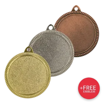 medaillen mmc3232 G S B 1