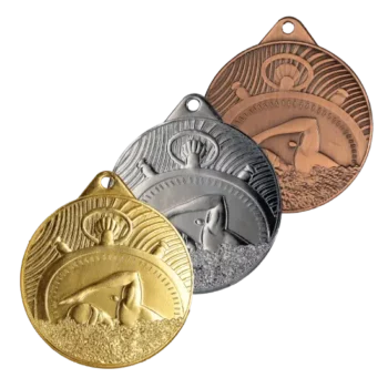 medaillen mmc33050 G S B