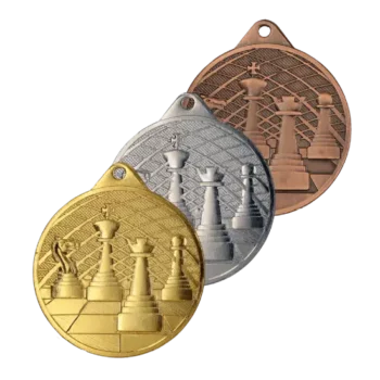 medaillen mmc34050 G S B