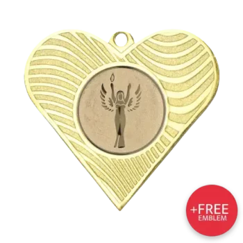 medaillen mmc36050 G 1