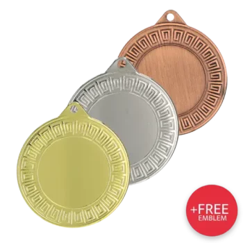 medaillen mmc7140 G S B