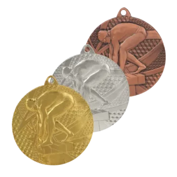 medaillen mmc7450 G S B