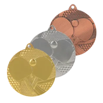 medaillen mmc7750 G S B