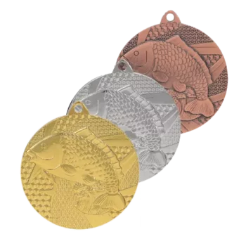 medaillen mmc7950 G S B