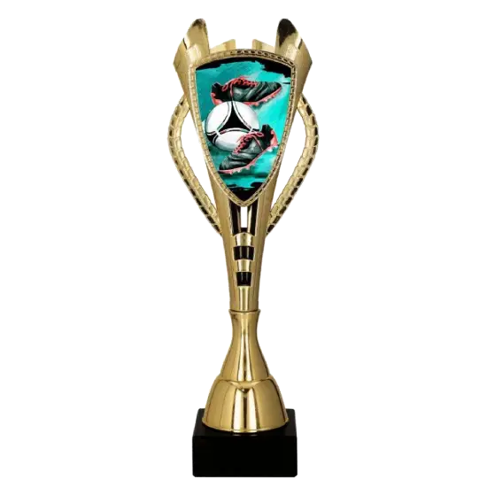 Pohár Míč a Kopačky 7243/SOC2 Pohár Míč a Kopačky 7243/SOC2