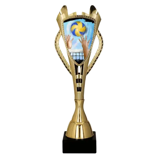 Pohár Volejbalový Blok 7243/VOL Pohár Volejbalový Blok 7243/VOL