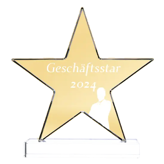 Akrylová soška AC002 Akrylová soška AC002 - Obrázek 2