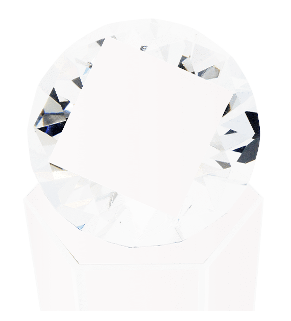 Skleněná soška C077 Skleněná soška C077 - Obrázek 3