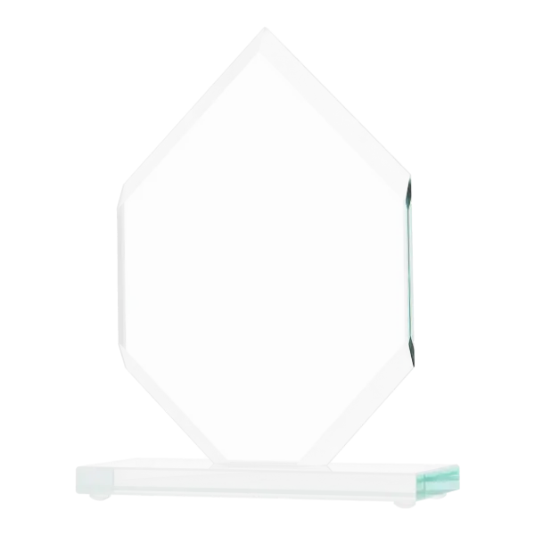 Skleněná soška GS110 Skleněná soška GS110