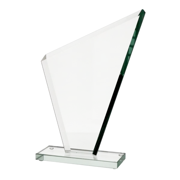 Skleněná soška GS201-27 Skleněná soška GS201-27