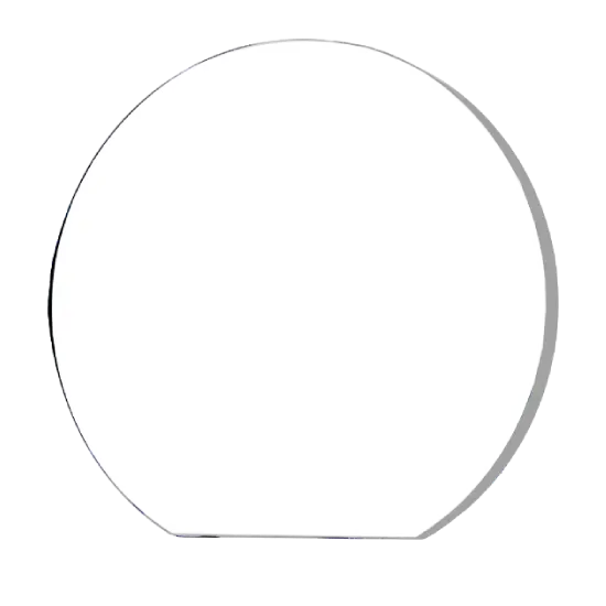 Akrylová soška AC004 Akrylová soška AC004