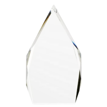 Glasstatuette C073 2