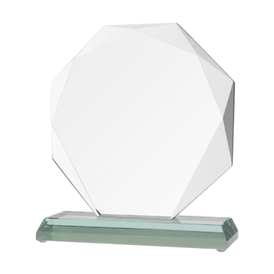 Skleněná soška G020 Skleněná soška G020 - Obrázek 2