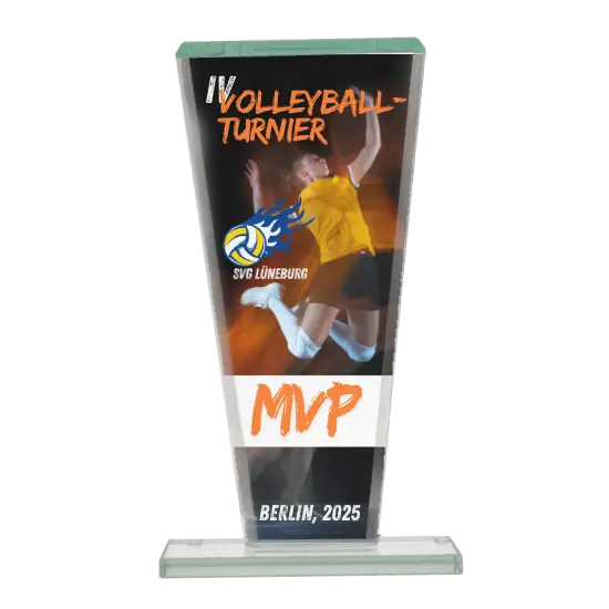 Skleněná soška GS103-25 Skleněná soška GS103-25 - Obrázek 3