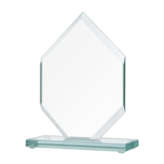 Skleněná soška GS110 Skleněná soška GS110 - Obrázek 2