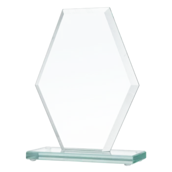 Glasstatuette GS112