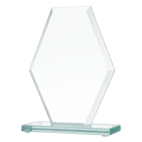 Skleněná soška GS112 Skleněná soška GS112