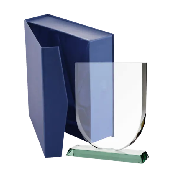 Skleněná soška G001 Skleněná soška G001