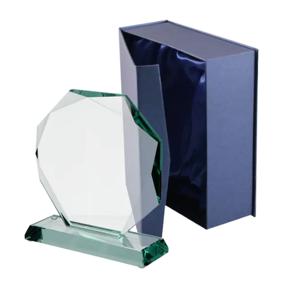 Skleněná soška G020 Skleněná soška G020