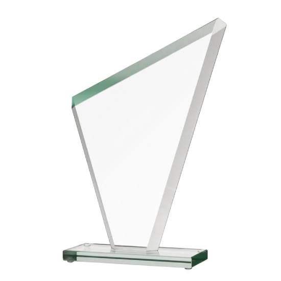 Skleněná soška GS201-27 Skleněná soška GS201-27 - Obrázek 2