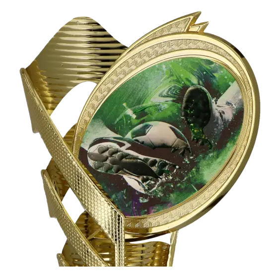 Pohár Fotbalové Bitvy 7249/SOC1 Pohár Fotbalové Bitvy 7249/SOC1 - Obrázek 2