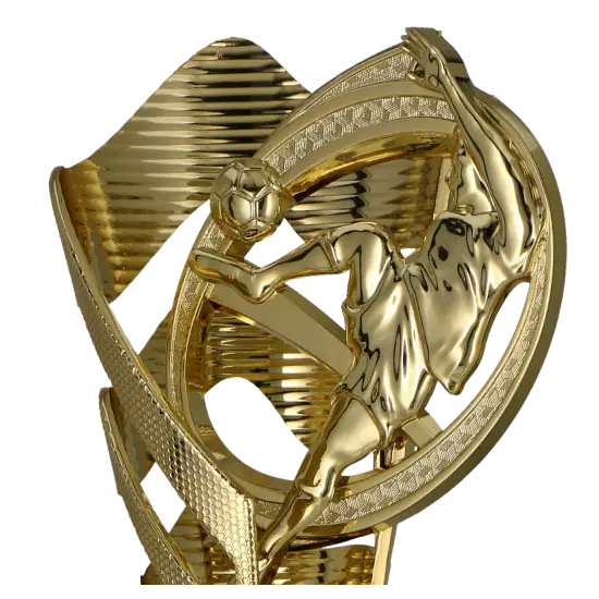 Pohár Zlatý Gól 7249/SOC5 Pohár Zlatý Gól 7249/SOC5 - Obrázek 2