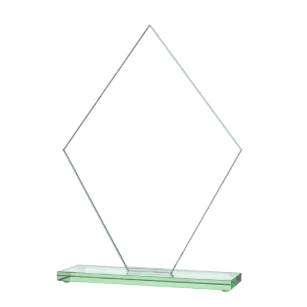 Skleněná soška GS118 Skleněná soška GS118