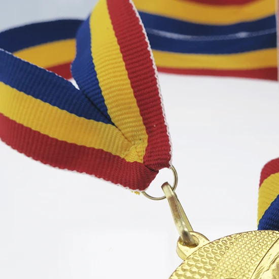 Stuha na medaile V2-BL/Y/RD Stuha na medaile V2-BL/Y/RD - Obrázek 2