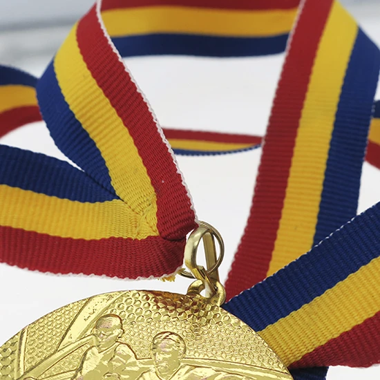 Stuha na medaile V2-BL/Y/RD Stuha na medaile V2-BL/Y/RD - Obrázek 3