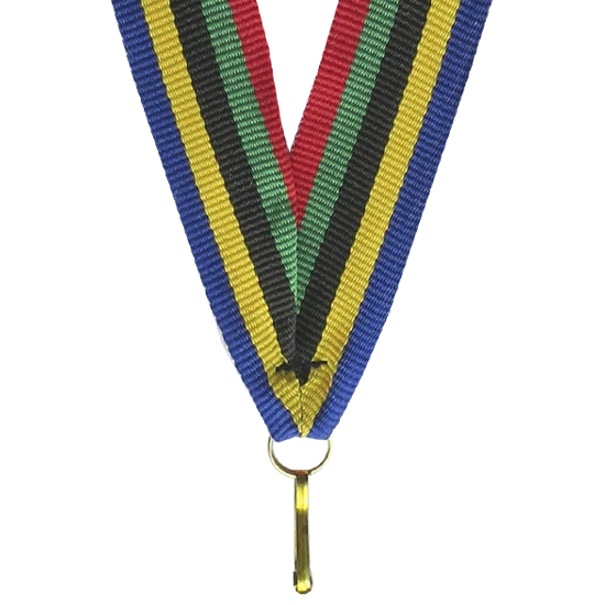 Stuha na medaile V8-OLYMP