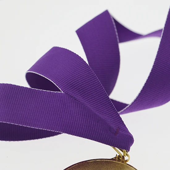 Stuha na medaile V2-PUR Stuha na medaile V2-PUR - Obrázek 3