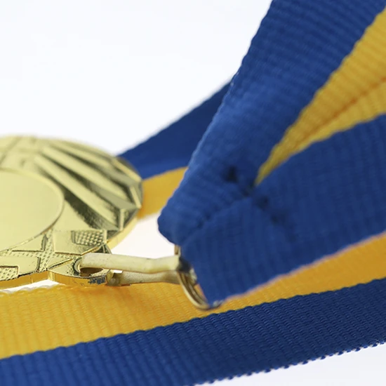 Stuha na medaile V2-Y/BL Stuha na medaile V2-Y/BL - Obrázek 3