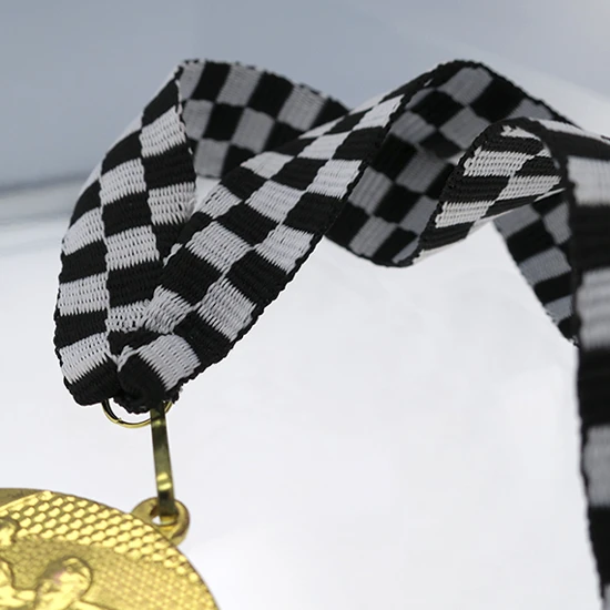 Stuha na medaile V8-BK/W/BK Stuha na medaile V8-BK/W/BK - Obrázek 3