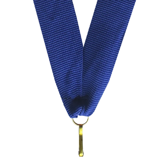 Stuha na medaile V8-BL Stuha na medaile V8-BL